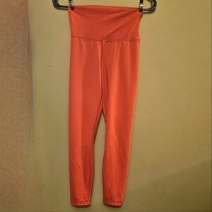 Yogalicious women's  size small. Leggings